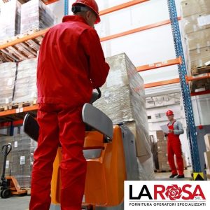 Cooperativa La Rosa- Il nostro personale operaio logistica a Verona 12.56.36
