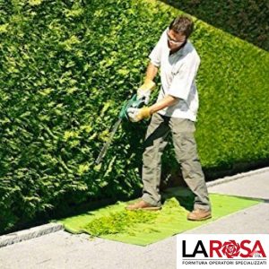 Personale Giardiniere Operaio a Verona