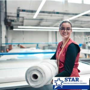 Operaia Tessile Verona, Cooperativa, Sarta Operaia Tessile Verona, Cooperativa, Sarta