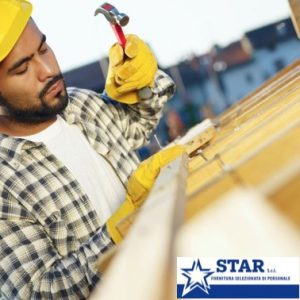 Personale Edile Personale Edile Verona, Cooperativa